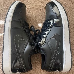 Jordan 1 Low Allstar